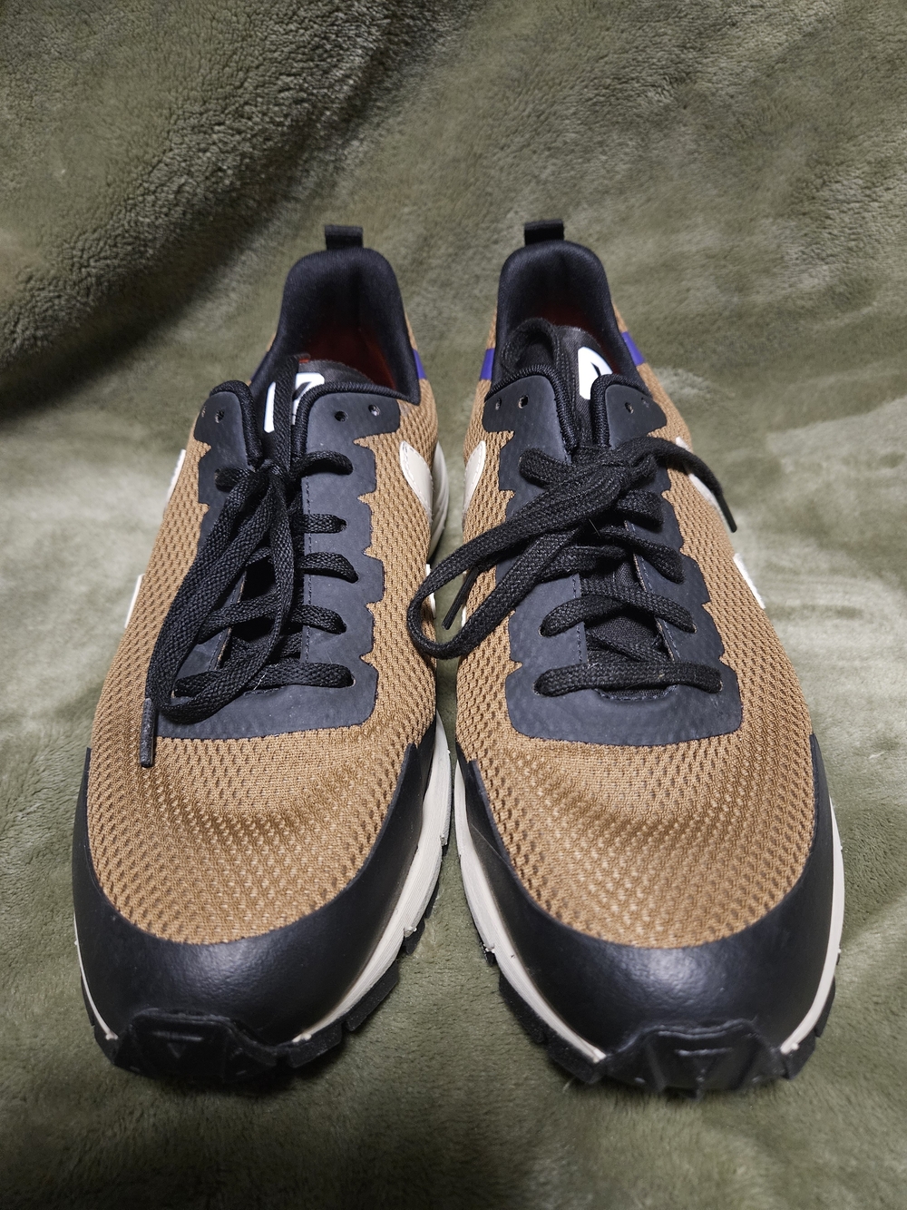 Veja Sneaks